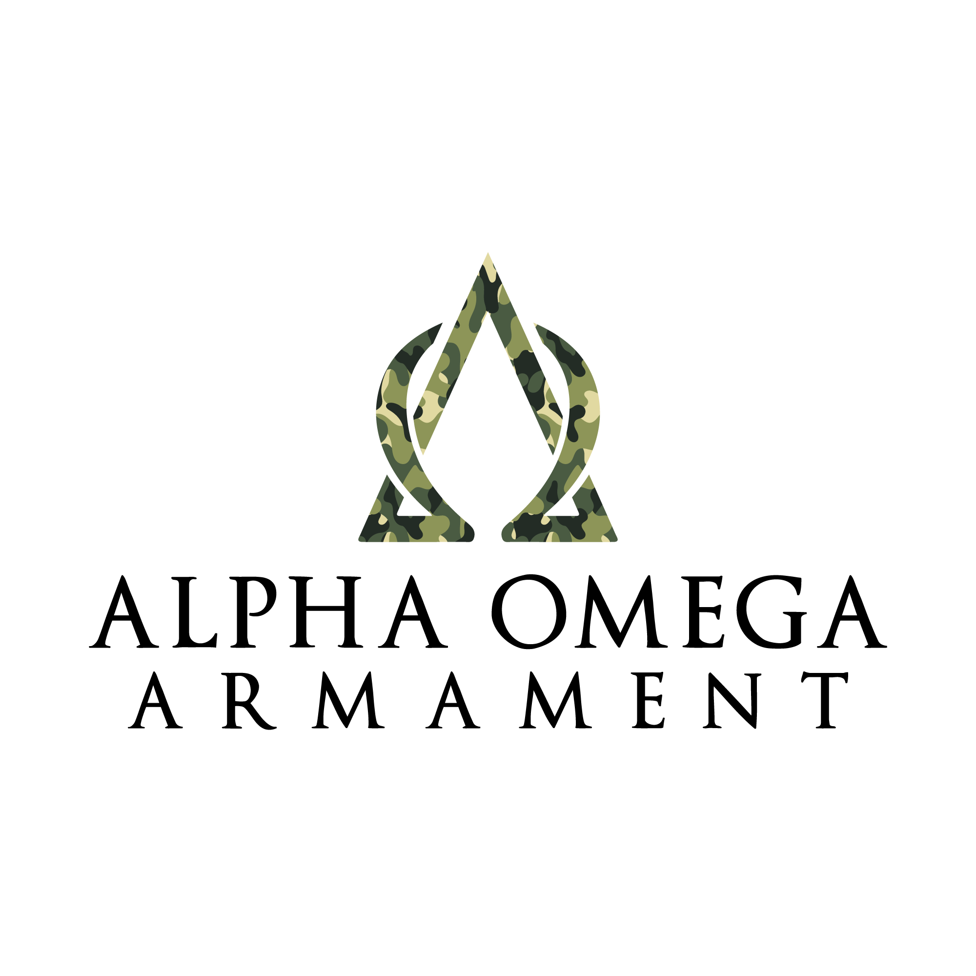 About Us Alpha Omega Armament