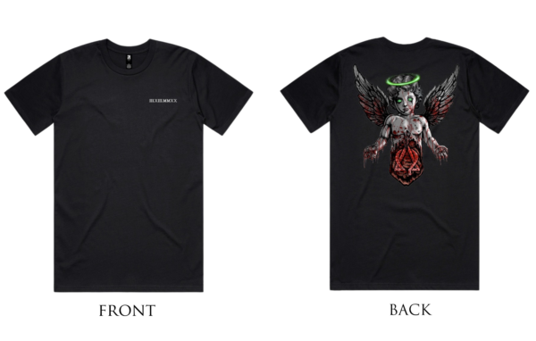 AOA Shirt- PRE ORDER - Image 2